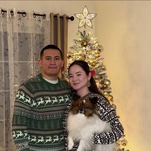 Meet your Posher, Carla